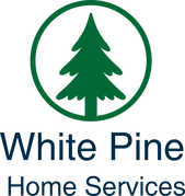 White Pine Home Services Logo
